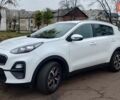 Белый Киа Sportage, объемом двигателя 1.59 л и пробегом 22 тыс. км за 20900 $, фото 1 на Automoto.ua