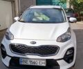 Білий Кіа Sportage, об'ємом двигуна 1.59 л та пробігом 50 тис. км за 19500 $, фото 11 на Automoto.ua