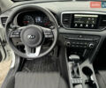 Білий Кіа Sportage, об'ємом двигуна 2.36 л та пробігом 47 тис. км за 17500 $, фото 23 на Automoto.ua