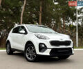 Белый Киа Sportage, объемом двигателя 1.6 л и пробегом 84 тыс. км за 19700 $, фото 8 на Automoto.ua