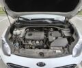 Киа Sportage 2020 в Киеве на Automoto.ua Белый Киа Sportage, объемом двигателя 1.59 л и пробегом 72 тыс. км за 17500 $, фото 17 на Automoto.ua