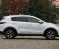 Белый Киа Sportage, объемом двигателя 1.6 л и пробегом 136 тыс. км за 18500 $, фото 10 на Automoto.ua