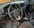 Белый Киа Sportage, объемом двигателя 1.6 л и пробегом 51 тыс. км за 17500 $, фото 12 на Automoto.ua