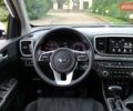 Белый Киа Sportage, объемом двигателя 1.6 л и пробегом 136 тыс. км за 18500 $, фото 25 на Automoto.ua