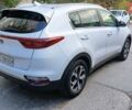 Білий Кіа Sportage, об'ємом двигуна 1.59 л та пробігом 50 тис. км за 19500 $, фото 3 на Automoto.ua