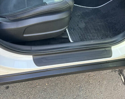 Білий Кіа Sportage, об'ємом двигуна 1.59 л та пробігом 69 тис. км за 17500 $, фото 18 на Automoto.ua