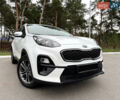 Белый Киа Sportage, объемом двигателя 1.6 л и пробегом 84 тыс. км за 19700 $, фото 9 на Automoto.ua