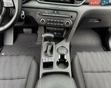 Белый Киа Sportage, объемом двигателя 1.6 л и пробегом 84 тыс. км за 19700 $, фото 29 на Automoto.ua