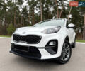 Белый Киа Sportage, объемом двигателя 1.6 л и пробегом 84 тыс. км за 19700 $, фото 3 на Automoto.ua
