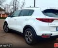 Белый Киа Sportage, объемом двигателя 1.6 л и пробегом 22 тыс. км за 20900 $, фото 1 на Automoto.ua