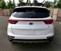 Білий Кіа Sportage, об'ємом двигуна 2.4 л та пробігом 45 тис. км за 13000 $, фото 5 на Automoto.ua