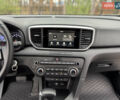 Белый Киа Sportage, объемом двигателя 1.6 л и пробегом 84 тыс. км за 19700 $, фото 28 на Automoto.ua