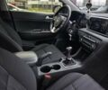 Киа Sportage 2020 в Киеве на Automoto.ua Белый Киа Sportage, объемом двигателя 1.59 л и пробегом 72 тыс. км за 17500 $, фото 8 на Automoto.ua