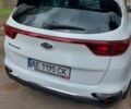 Білий Кіа Sportage, об'ємом двигуна 1.59 л та пробігом 49 тис. км за 17500 $, фото 4 на Automoto.ua