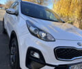 Білий Кіа Sportage, об'ємом двигуна 1.59 л та пробігом 69 тис. км за 17500 $, фото 45 на Automoto.ua