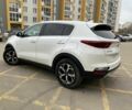 Белый Киа Sportage, объемом двигателя 2 л и пробегом 89 тыс. км за 18600 $, фото 7 на Automoto.ua