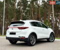 Белый Киа Sportage, объемом двигателя 1.6 л и пробегом 84 тыс. км за 19700 $, фото 14 на Automoto.ua