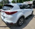 Білий Кіа Sportage, об'ємом двигуна 1.6 л та пробігом 40 тис. км за 24800 $, фото 4 на Automoto.ua