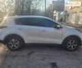 Білий Кіа Sportage, об'ємом двигуна 1.59 л та пробігом 200 тис. км за 19700 $, фото 3 на Automoto.ua