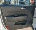Білий Кіа Sportage, об'ємом двигуна 1.6 л та пробігом 93 тис. км за 18200 $, фото 15 на Automoto.ua