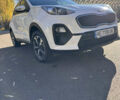 Білий Кіа Sportage, об'ємом двигуна 1.59 л та пробігом 69 тис. км за 17500 $, фото 14 на Automoto.ua