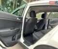 Білий Кіа Sportage, об'ємом двигуна 1.6 л та пробігом 84 тис. км за 20500 $, фото 36 на Automoto.ua