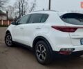 Белый Киа Sportage, объемом двигателя 1.59 л и пробегом 22 тыс. км за 20900 $, фото 3 на Automoto.ua