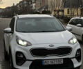 Білий Кіа Sportage, об'ємом двигуна 1.6 л та пробігом 127 тис. км за 18600 $, фото 4 на Automoto.ua