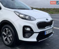 Білий Кіа Sportage, об'ємом двигуна 1.6 л та пробігом 49 тис. км за 18500 $, фото 16 на Automoto.ua