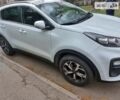 Білий Кіа Sportage, об'ємом двигуна 1.59 л та пробігом 49 тис. км за 17500 $, фото 5 на Automoto.ua