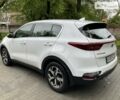 Белый Киа Sportage, объемом двигателя 1.59 л и пробегом 81 тыс. км за 17500 $, фото 2 на Automoto.ua