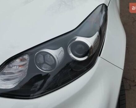 Белый Киа Sportage, объемом двигателя 1.59 л и пробегом 22 тыс. км за 20900 $, фото 10 на Automoto.ua