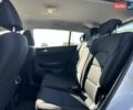 Белый Киа Sportage, объемом двигателя 1.59 л и пробегом 139 тыс. км за 16932 $, фото 16 на Automoto.ua