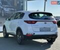 Белый Киа Sportage, объемом двигателя 1.59 л и пробегом 139 тыс. км за 16932 $, фото 13 на Automoto.ua