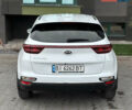 Белый Киа Sportage, объемом двигателя 1.59 л и пробегом 40 тыс. км за 19000 $, фото 6 на Automoto.ua