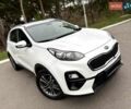 Білий Кіа Sportage, об'ємом двигуна 1.6 л та пробігом 84 тис. км за 20500 $, фото 12 на Automoto.ua