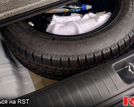 Белый Киа Sportage, объемом двигателя 1.6 л и пробегом 22 тыс. км за 20900 $, фото 10 на Automoto.ua