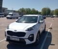 Білий Кіа Sportage, об'ємом двигуна 1.59 л та пробігом 62 тис. км за 16900 $, фото 2 на Automoto.ua