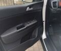Белый Киа Sportage, объемом двигателя 1.59 л и пробегом 22 тыс. км за 20900 $, фото 33 на Automoto.ua