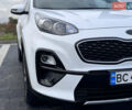 Білий Кіа Sportage, об'ємом двигуна 1.6 л та пробігом 49 тис. км за 18500 $, фото 17 на Automoto.ua