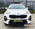Кіа Sportage 2020 у Мукачеве на Automoto.ua Білий Кіа Sportage, об'ємом двигуна 1.6 л та пробігом 57 тис. км за 20999 $, фото 1 на Automoto.ua