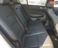 Белый Киа Sportage, объемом двигателя 2.4 л и пробегом 107 тыс. км за 4300 $, фото 9 на Automoto.ua