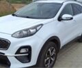 Белый Киа Sportage, объемом двигателя 0.16 л и пробегом 36 тыс. км за 12700 $, фото 2 на Automoto.ua