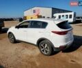 Белый Киа Sportage, объемом двигателя 2.36 л и пробегом 132 тыс. км за 3200 $, фото 1 на Automoto.ua