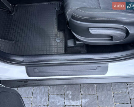 Білий Кіа Sportage, об'ємом двигуна 1.6 л та пробігом 49 тис. км за 18500 $, фото 44 на Automoto.ua