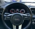 Белый Киа Sportage, объемом двигателя 2 л и пробегом 78 тыс. км за 29300 $, фото 5 на Automoto.ua