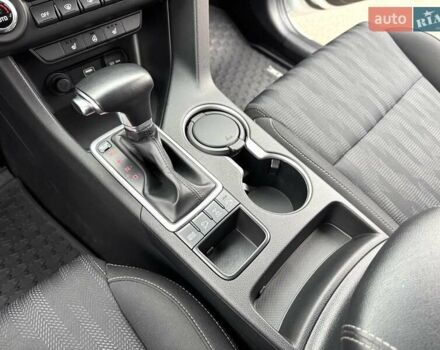 Білий Кіа Sportage, об'ємом двигуна 1.6 л та пробігом 84 тис. км за 20500 $, фото 32 на Automoto.ua