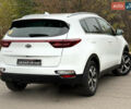 Білий Кіа Sportage, об'ємом двигуна 1.59 л та пробігом 50 тис. км за 17799 $, фото 3 на Automoto.ua