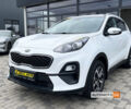 Кіа Sportage 2020 у Мукачеве на Automoto.ua Білий Кіа Sportage, об'ємом двигуна 1.6 л та пробігом 57 тис. км за 20999 $, фото 2 на Automoto.ua