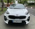 Белый Киа Sportage, объемом двигателя 1.59 л и пробегом 81 тыс. км за 17500 $, фото 7 на Automoto.ua